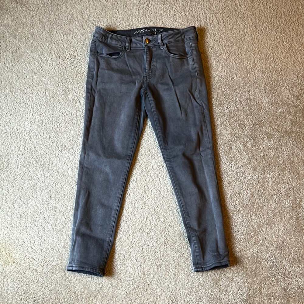AE jeans